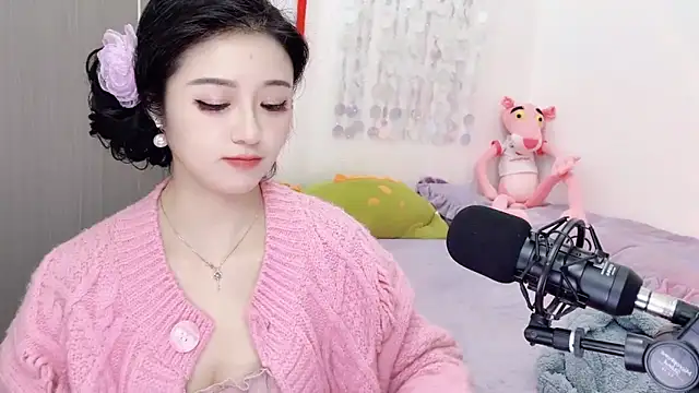 starsqimei online show from 02-12-26, 06:46