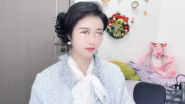 Snapshot of starsqimei chatting on 01-11-26, 05:14 starsqimei online show from 01-11-26, 05:14