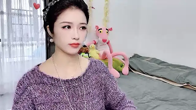 Snapshot of starsqimei chatting on 10-20-25, 05:09 starsqimei online show from 10-20-25, 05:09