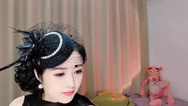 starsqimei online show from 04-10-26, 05:36