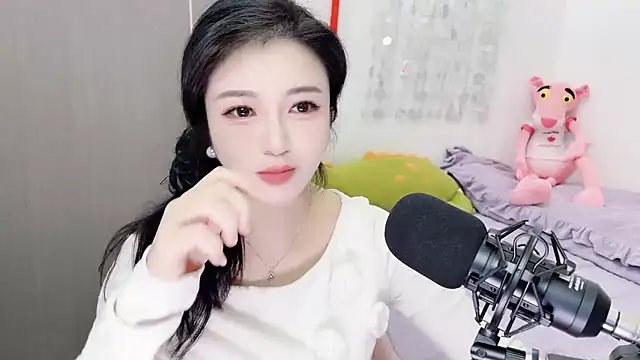 starsqimei online show from 03-06-26, 05:57