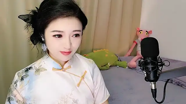 starsqimei online show from 04-03-26, 05:58