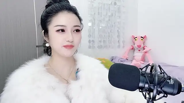 starsqimei online show from 02-08-26, 04:32