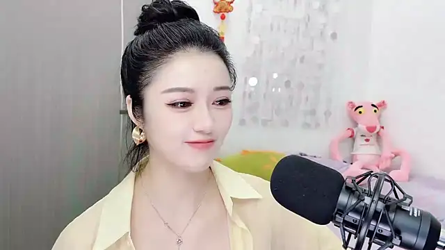 starsqimei online show from 02-21-26, 06:04