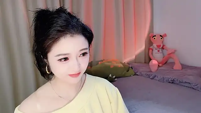 starsqimei online show from 04-08-26, 05:09