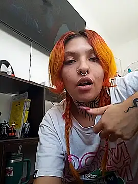 littledoll juicy online show from 03-03-26, 08:16