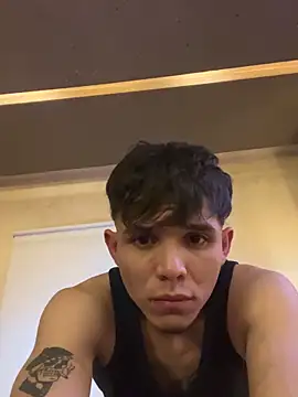 ShiningDualism online show from 03-13-26, 11:59