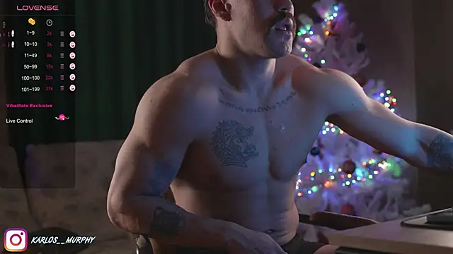 Karlos Ripped  online show from 02-02-25, 11:18