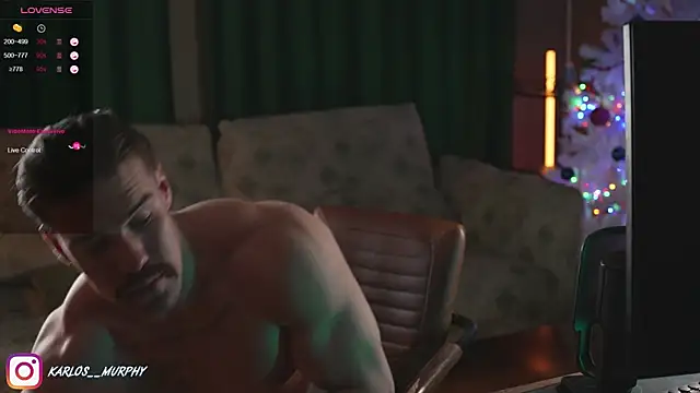 Karlos Ripped  online show from 01-31-25, 10:10