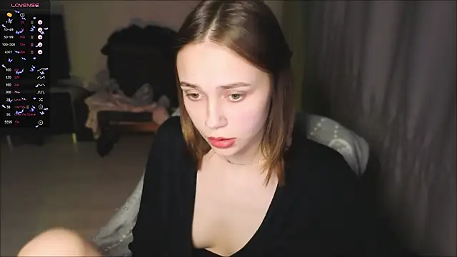 SweetLinaa online show from 03-05-26, 08:16