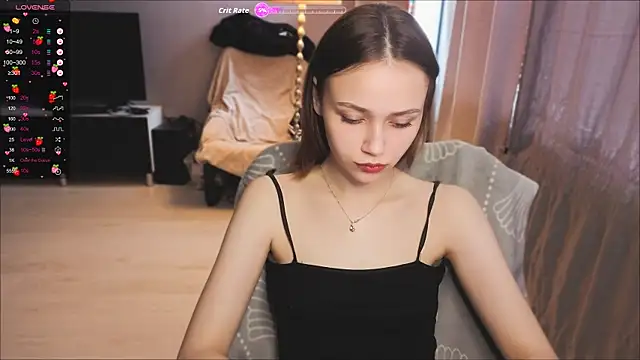 SweetLinaa online show from 04-13-26, 10:19