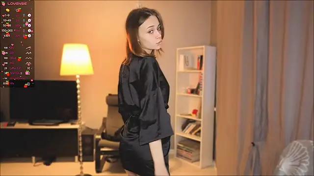 SweetLinaa online show from 03-10-26, 03:38