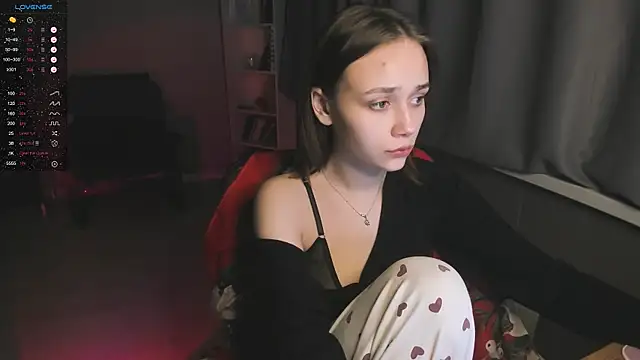 Snapshot of SweetLinaa chatting on 12-22-25, 06:30 SweetLinaa online show from 12-22-25, 06:30