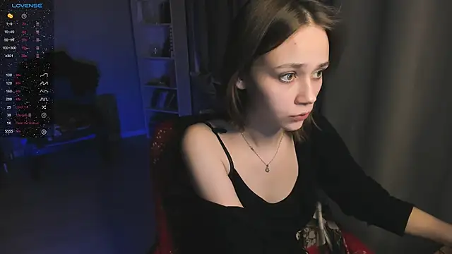 Snapshot of SweetLinaa chatting on 12-21-25, 11:27 SweetLinaa online show from 12-21-25, 11:27