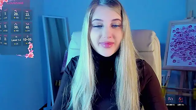 Evacadooo online show from 03-14-25, 02:20