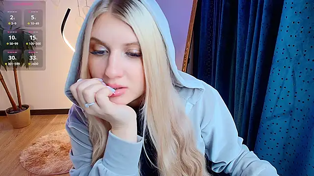 Evacadooo online show from 02-24-26, 02:34