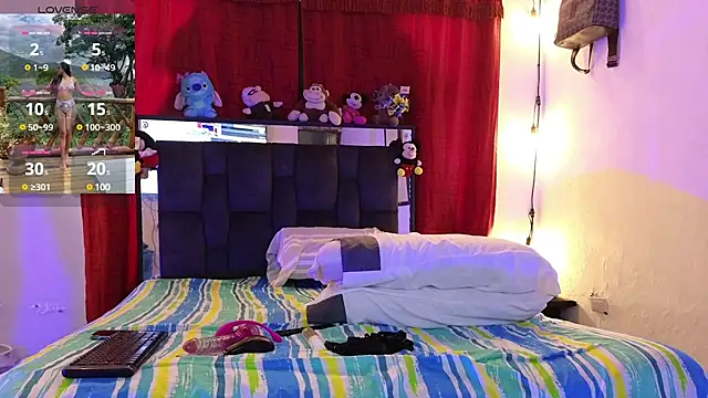 Snapshot of chloe_vasquez710 chatting on 02-27-25, 07:37 chloe vasquez710 online show from 02-27-25, 07:37