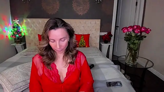 AllisonWilliams online show from 01-01-25, 08:37