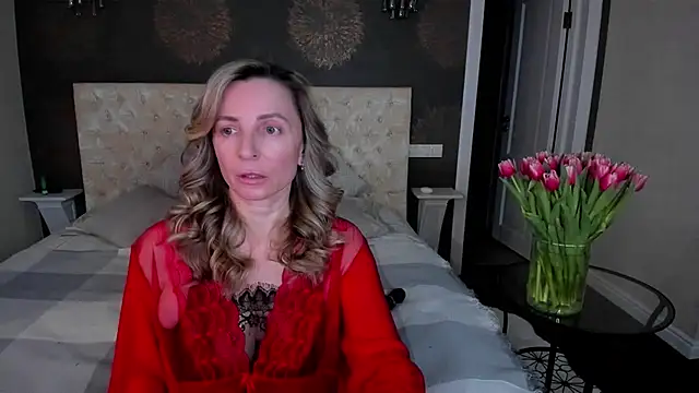 AllisonWilliams online show from 03-07-25, 05:17