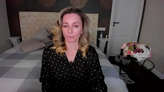 AllisonWilliams online show from 09-27-25, 05:19