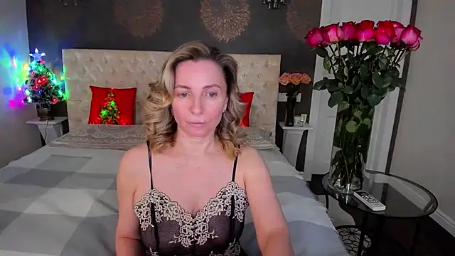 AllisonWilliams online show from 01-09-26, 04:14