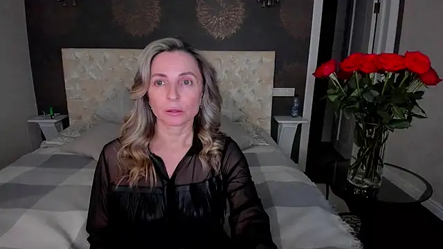 AllisonWilliams online show from 02-16-25, 05:26