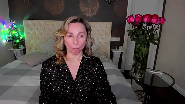 AllisonWilliams online show from 01-13-26, 03:27