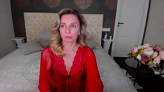 AllisonWilliams online show from 09-09-25, 04:38