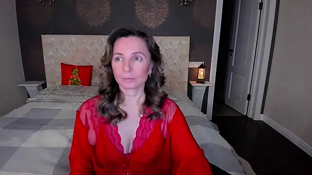 AllisonWilliams online show from 12-24-24, 06:28