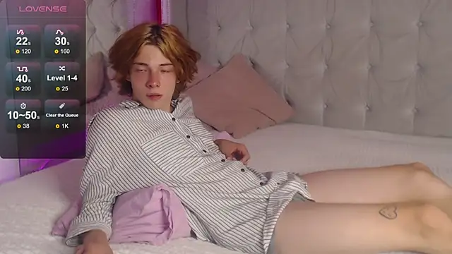 iwillfall online show from 09-22-25, 04:29