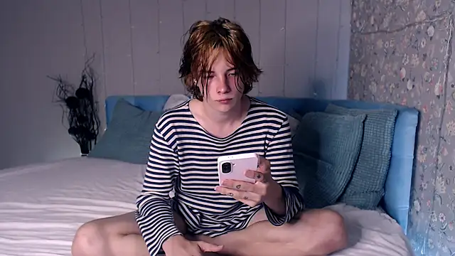 iwillfall online show from 09-20-25, 08:30