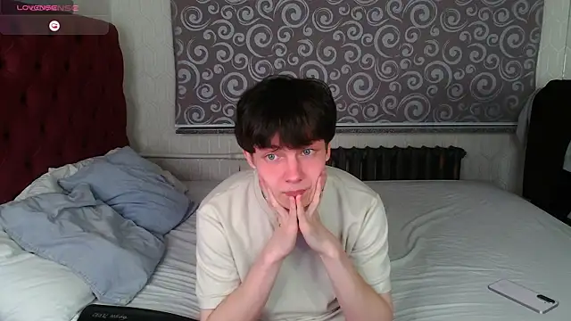 iwillfall online show from 04-08-26, 08:21