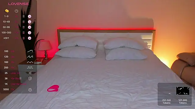 skinny sissss online show from 10-02-25, 11:13