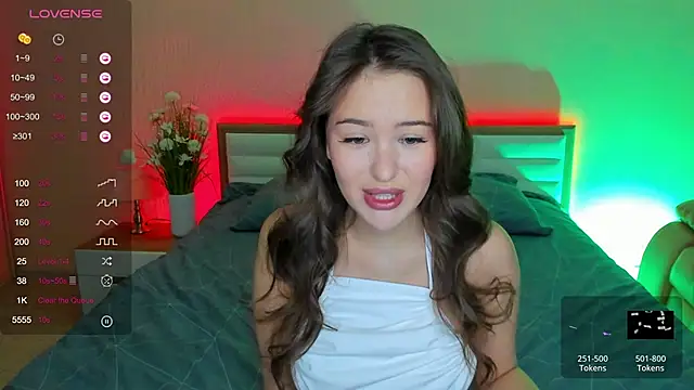 skinny sissss online show from 03-15-25, 12:13