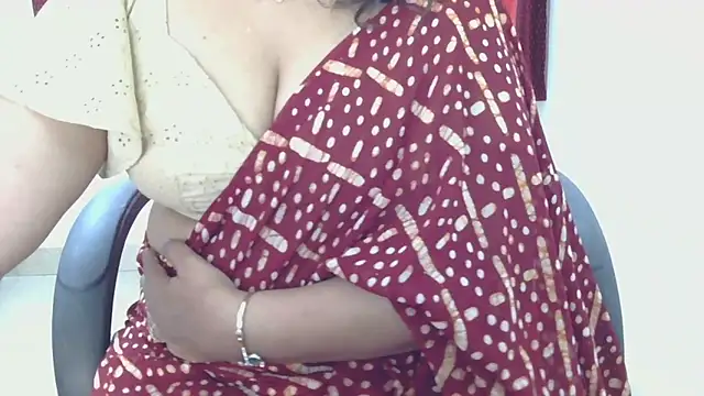indian anu mallu online show from 09-24-25, 05:25