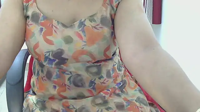 indian anu mallu online show from 09-28-25, 06:20