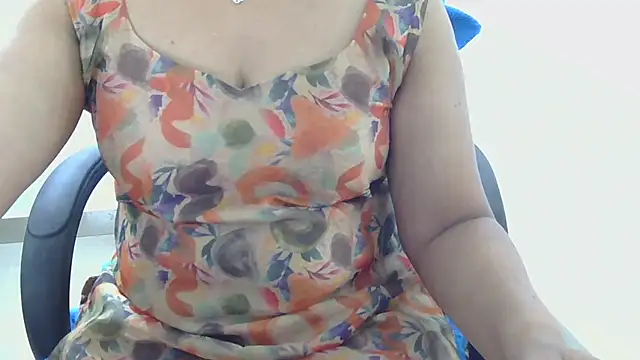 indian anu mallu online show from 11-07-25, 04:50