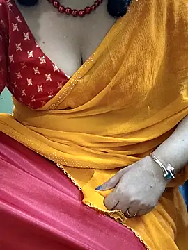 indian anu mallu online show from 03-22-25, 03:20