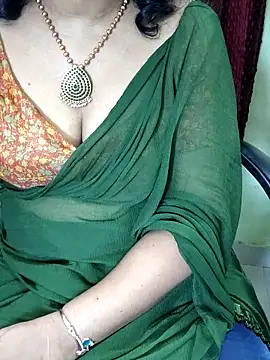 indian anu mallu online show from 03-21-25, 05:11
