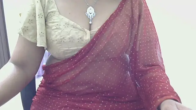 indian anu mallu online show from 10-17-25, 07:59
