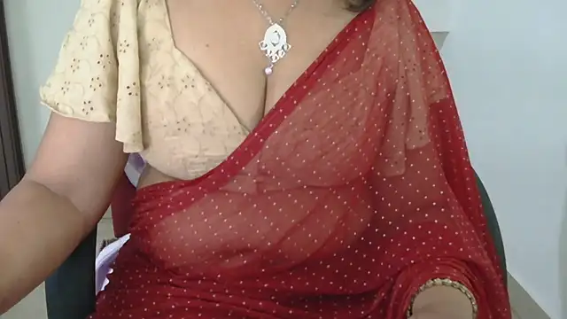 indian anu mallu online show from 10-17-25, 07:55