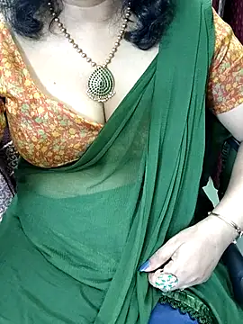 indian anu mallu online show from 03-21-25, 11:22
