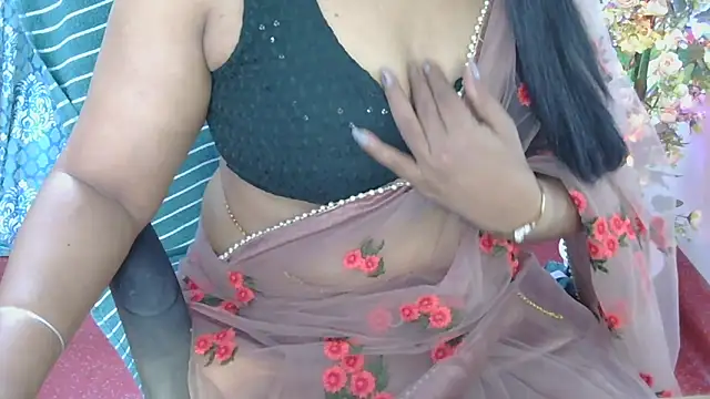 indian anu mallu online show from 02-08-26, 06:11