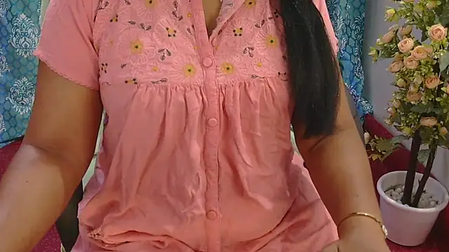 indian anu mallu online show from 05-03-26, 10:09
