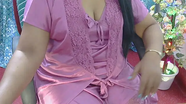 indian anu mallu online show from 01-31-26, 07:12