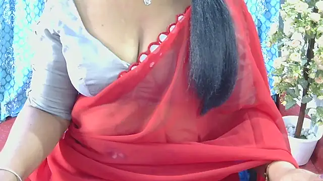 indian anu mallu online show from 06-04-26, 10:42
