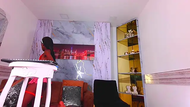 Keila Rose online show from 03-20-26, 05:30