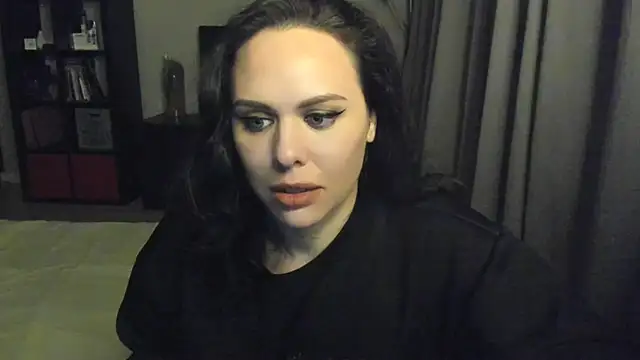 MollyCheiz online show from 03-10-25, 12:39