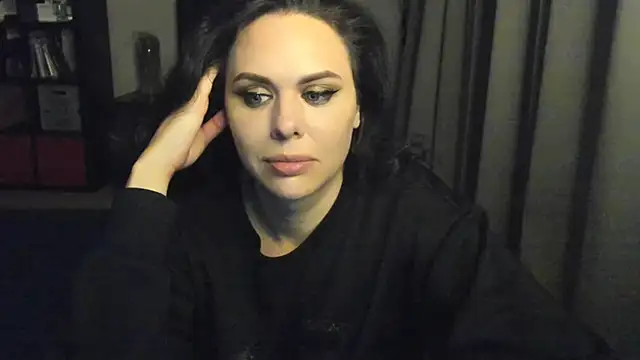 MollyCheiz online show from 03-14-25, 12:32