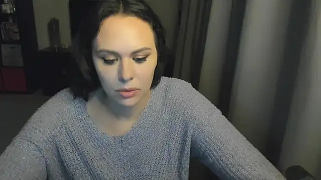 MollyCheiz online show from 09-23-25, 10:06